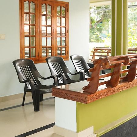 Standard Homes فاركَالا المظهر الخارجي الصورة